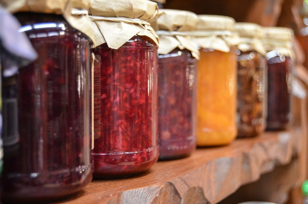 orange,confiture,saison,été,l'art de faire ses confitures,jardin,fruit,recolte,
